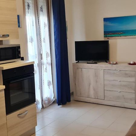 Gruppo Aedes Alghero, Residenza Michelangelo - 500 Mt Dalla Spiaggia Exteriér fotografie