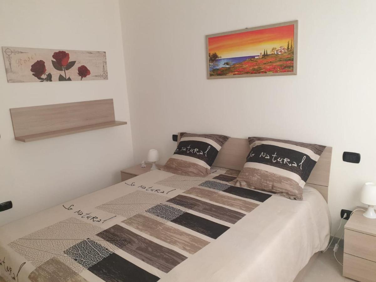 Gruppo Aedes Alghero, Residenza Michelangelo - 500 Mt Dalla Spiaggia Exteriér fotografie