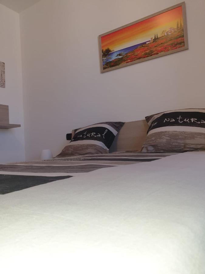Gruppo Aedes Alghero, Residenza Michelangelo - 500 Mt Dalla Spiaggia Exteriér fotografie