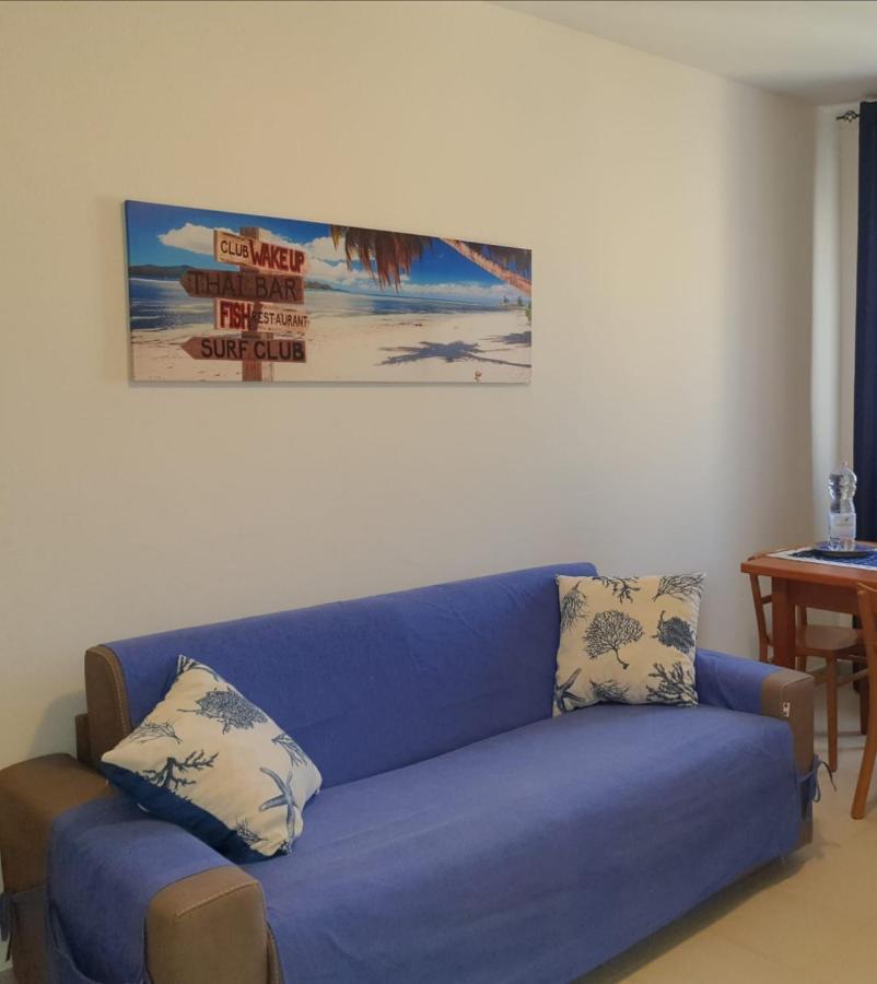 Gruppo Aedes Alghero, Residenza Michelangelo - 500 Mt Dalla Spiaggia Exteriér fotografie