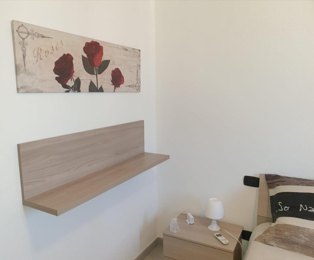 Gruppo Aedes Alghero, Residenza Michelangelo - 500 Mt Dalla Spiaggia Exteriér fotografie
