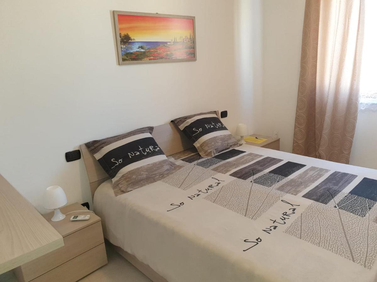 Gruppo Aedes Alghero, Residenza Michelangelo - 500 Mt Dalla Spiaggia Exteriér fotografie