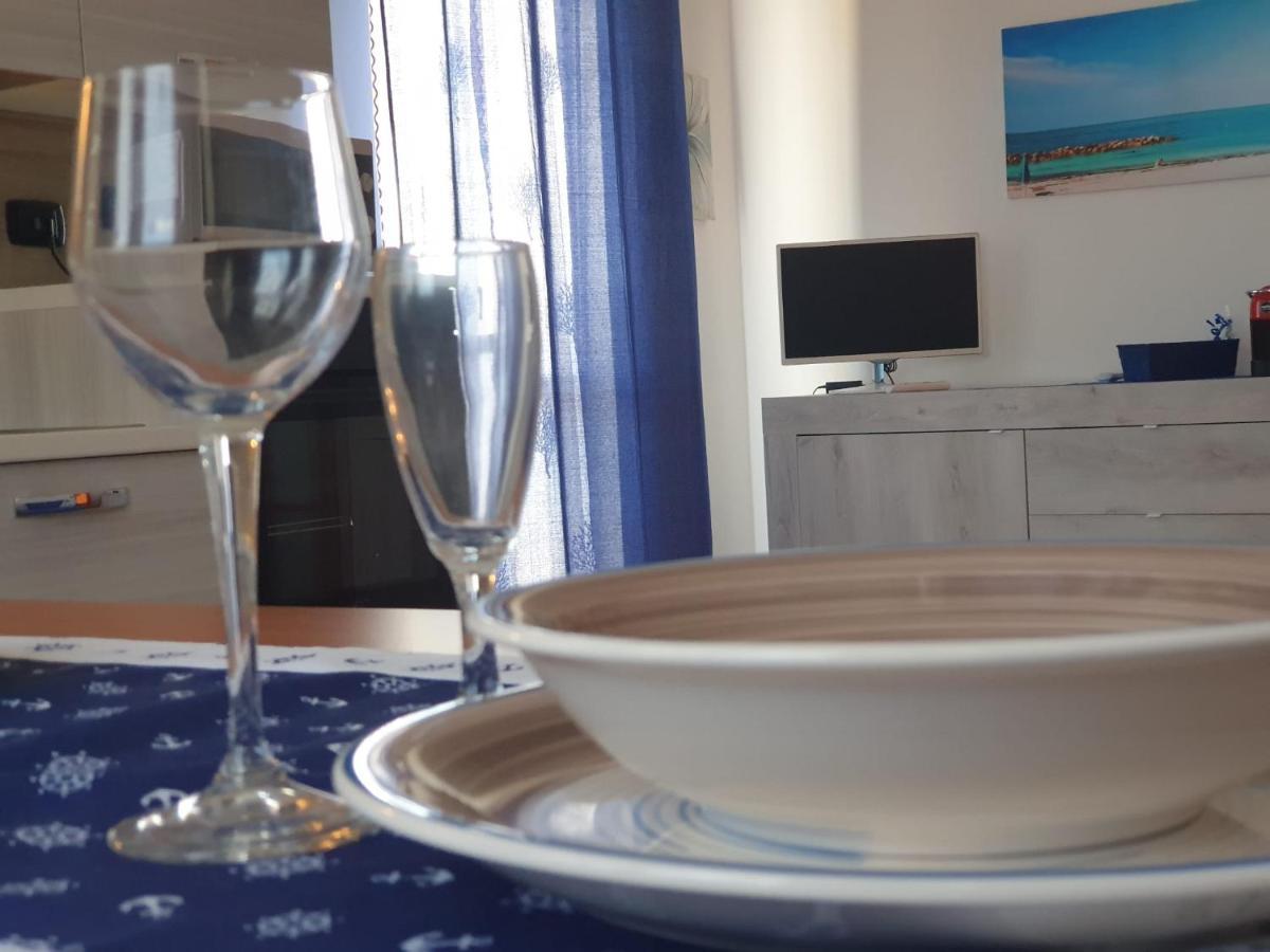 Gruppo Aedes Alghero, Residenza Michelangelo - 500 Mt Dalla Spiaggia Exteriér fotografie