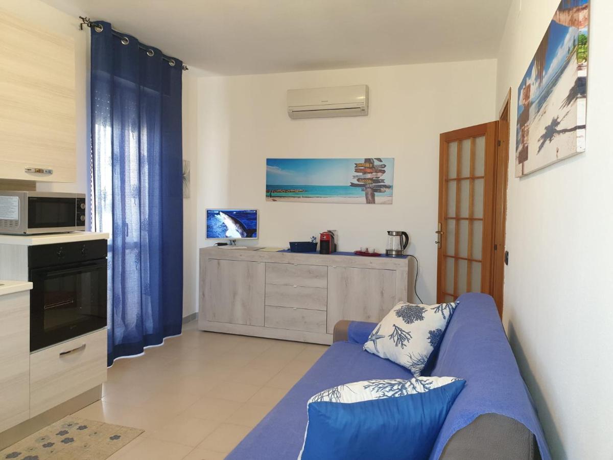 Gruppo Aedes Alghero, Residenza Michelangelo - 500 Mt Dalla Spiaggia Exteriér fotografie