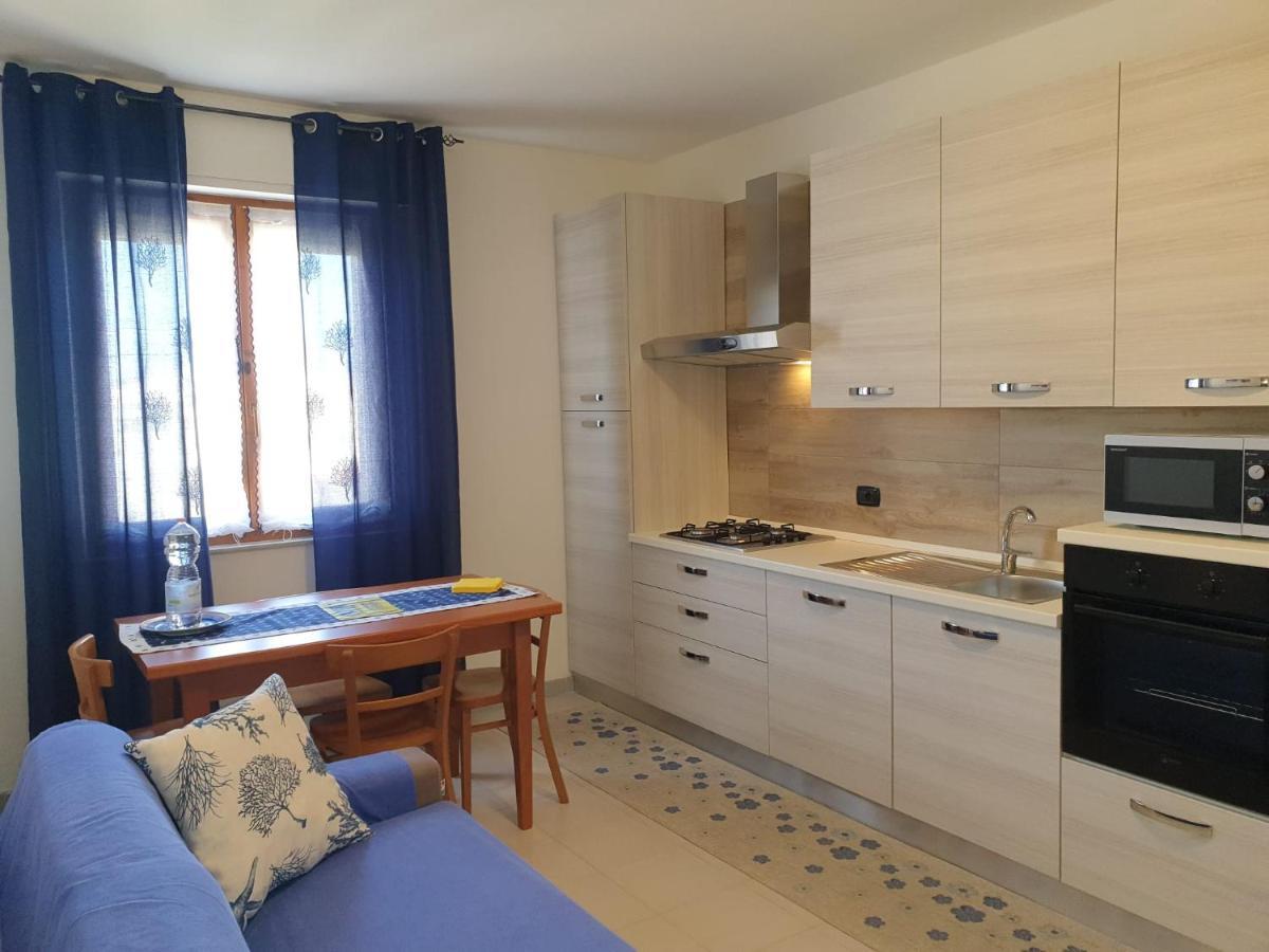 Gruppo Aedes Alghero, Residenza Michelangelo - 500 Mt Dalla Spiaggia Exteriér fotografie