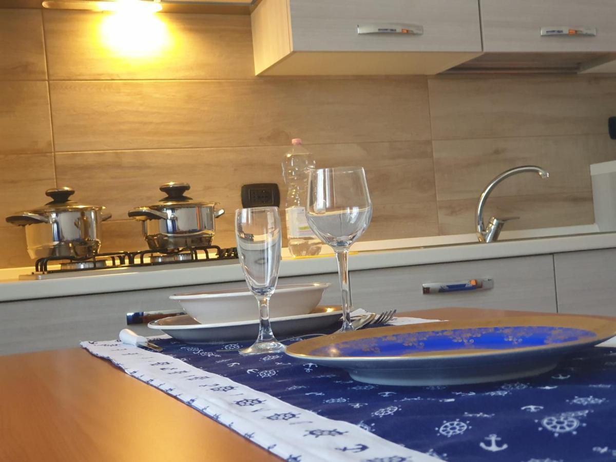 Gruppo Aedes Alghero, Residenza Michelangelo - 500 Mt Dalla Spiaggia Exteriér fotografie