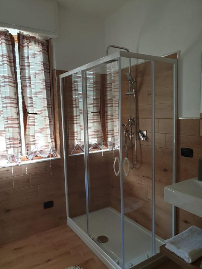Gruppo Aedes Alghero, Residenza Michelangelo - 500 Mt Dalla Spiaggia Exteriér fotografie