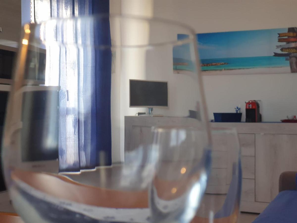 Gruppo Aedes Alghero, Residenza Michelangelo - 500 Mt Dalla Spiaggia Exteriér fotografie