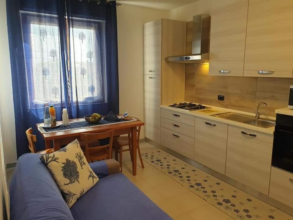 Gruppo Aedes Alghero, Residenza Michelangelo - 500 Mt Dalla Spiaggia Exteriér fotografie