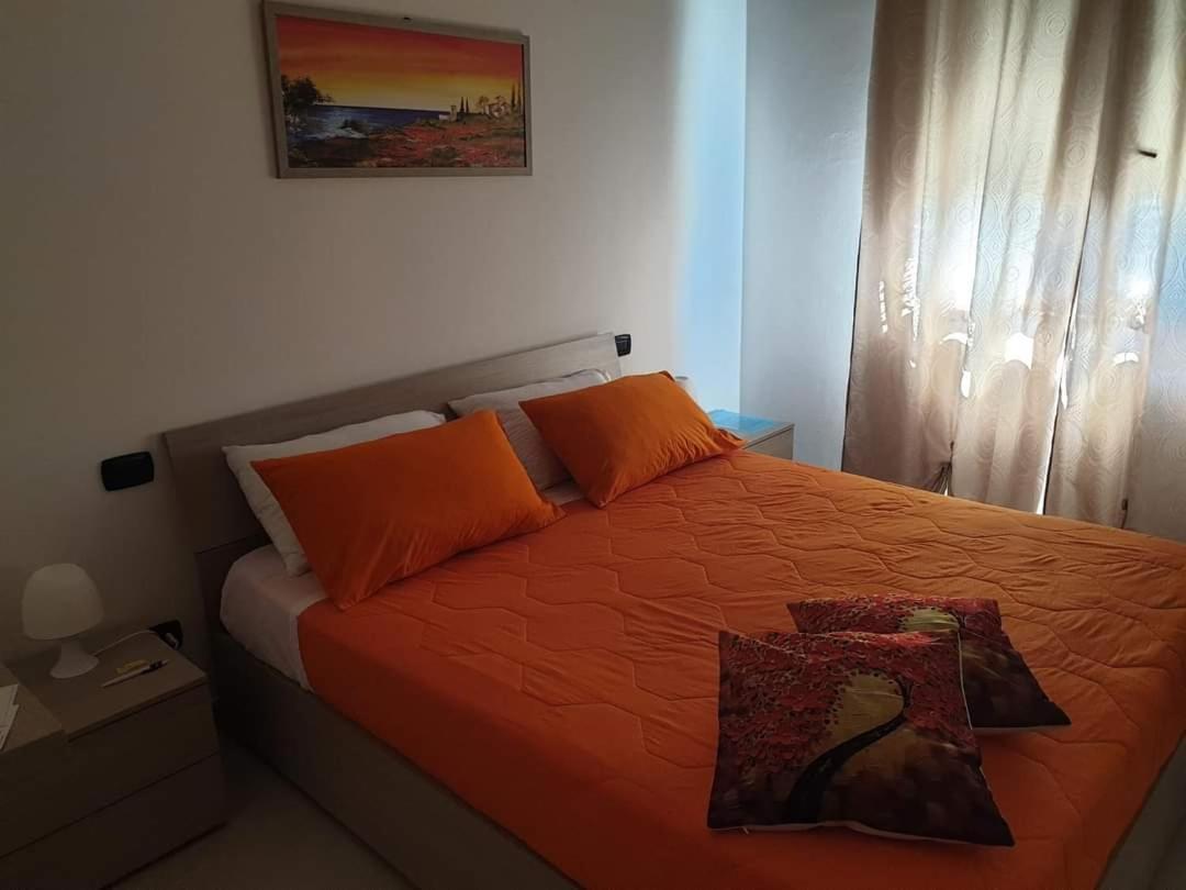 Gruppo Aedes Alghero, Residenza Michelangelo - 500 Mt Dalla Spiaggia Exteriér fotografie