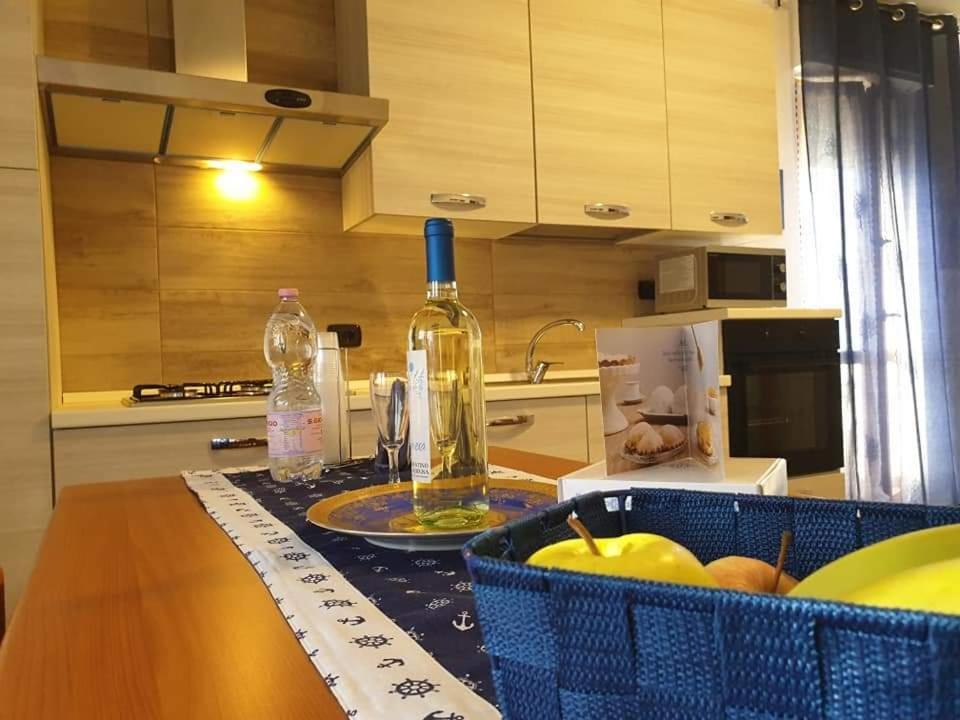 Gruppo Aedes Alghero, Residenza Michelangelo - 500 Mt Dalla Spiaggia Exteriér fotografie