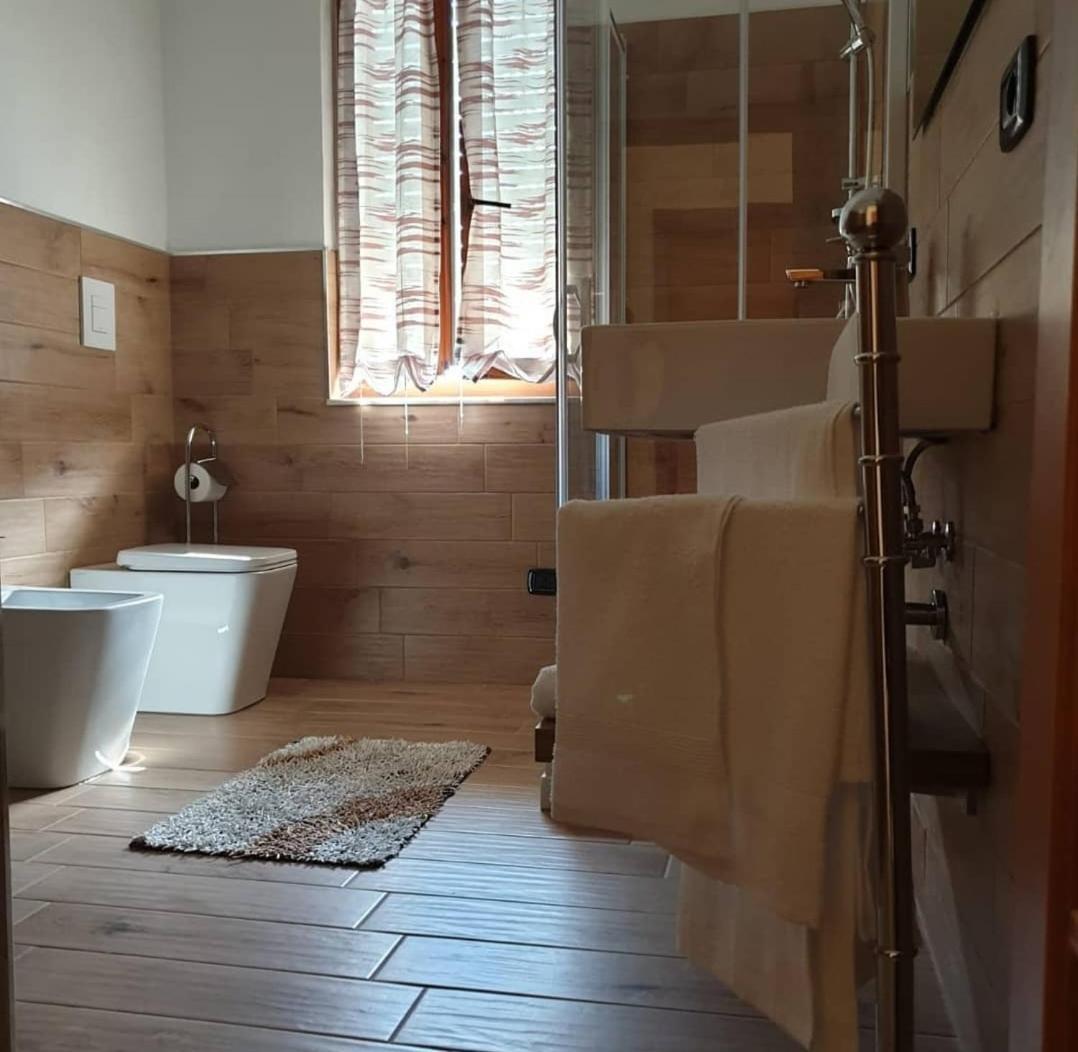 Gruppo Aedes Alghero, Residenza Michelangelo - 500 Mt Dalla Spiaggia Exteriér fotografie