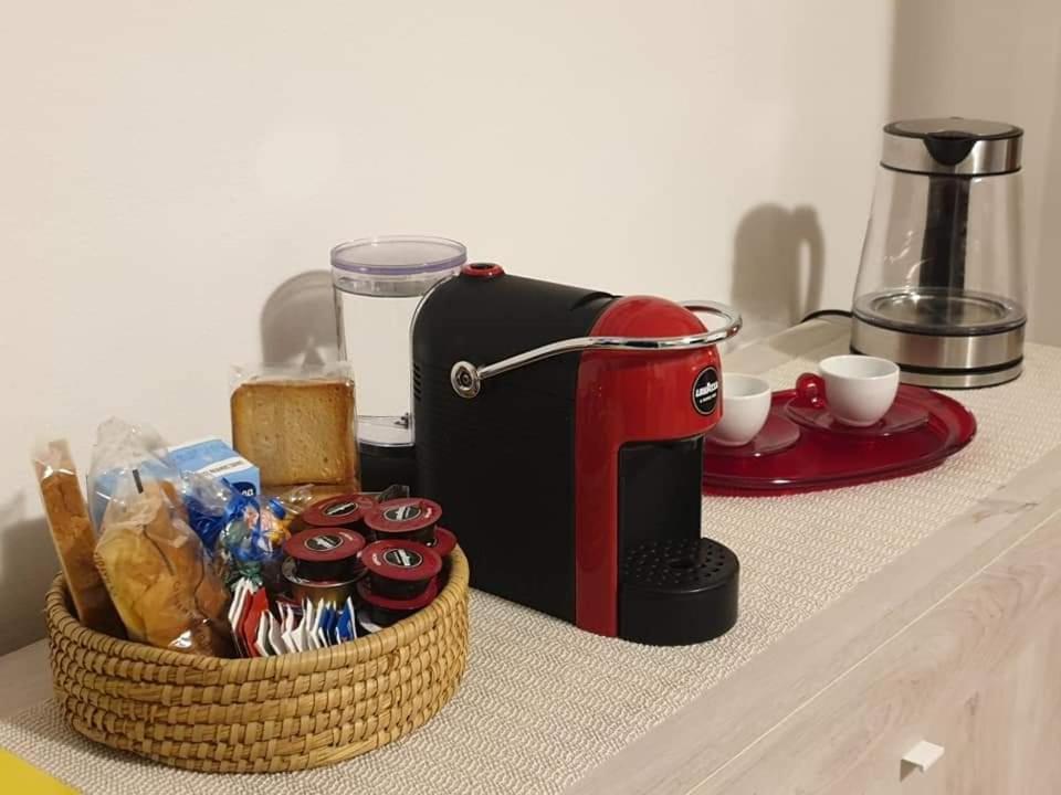 Gruppo Aedes Alghero, Residenza Michelangelo - 500 Mt Dalla Spiaggia Exteriér fotografie